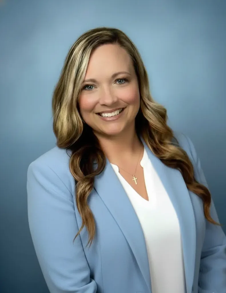 Attorney Jenna Henderson